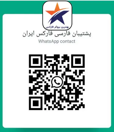 پشتیبانی واتساپ بروکر-پشتیبانی فارسی پاکت آپشن-پشتیبانی پاکت آپشن